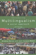 Introducing Multilingualism