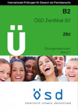 MITTELSTUFE DEUTSCH B2 (+ CD) UBUNGSMATE
