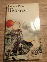 Histoires