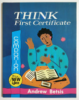 Think First Certificate Companion - The New Idea - (Σ59).