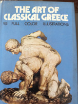 The art of classical Greece