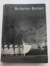 Bolschoi ballet