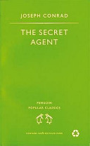 The Secret Agent