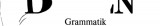 Der Duden in 10 Bänden. 4. Duden - Grammatik der deutschen Gegenwartssprache