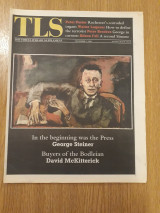 The Times Literary Supplement, no. 5358 (December 9, 2005)