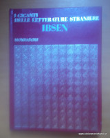 I Giganti Belle Letterature Straniere = Ibsen