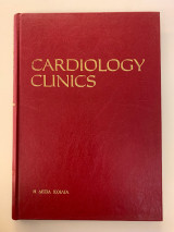 Cardiology Clinics - Η δεξιά κοιλία - 10:1 ΦΕΒ 1992