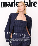Marie Claire Greece - Τεύχος 424 - Νοέμβριος 2024