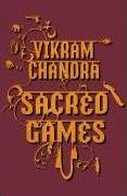 Sacred Games
