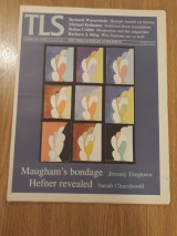 The Times Literary Supplement, no. 5558 (October 9, 2009)
