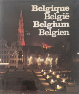 Belgique, België, Belgium, Belgien