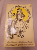 The annotated Alice