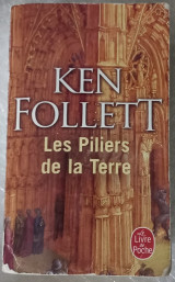 Les piliers de la Terre