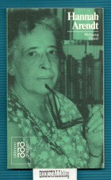 Hannah Arendt