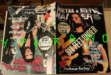 Metal Hammer & Heavy Metal, τεύχος 175, Ιούλιος 1999