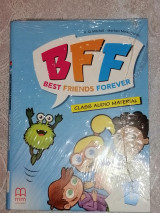 Best Friends Forever (Class Audio Material) (B)