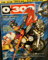 0-300 τεύχος 10, Αύγουστος 1998