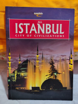 All Istanbul city of civilizations