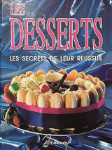 Les desserts