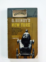 O. Henry's New York