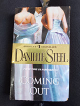 Coming out