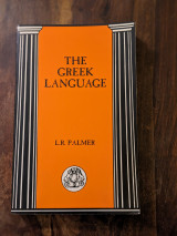 The Greek Language