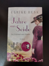 Jahre aus Seide