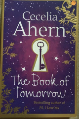 The Book of Tomorrow