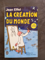 La Création du monde.La femme