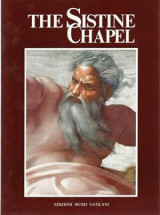 The Sistine Chapel
