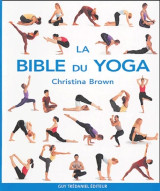 The yoga bible