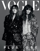 Vogue Greece - Τεύχος 31 - Απρίλιος 2022