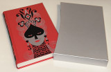 The Queen of Spades - Alexander Pushkin - Folio Society - 2014