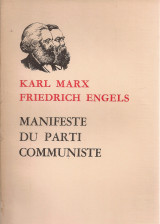 Manifeste du Parti Communiste