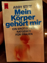 Mein Körper gehört mir