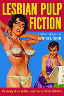 Lesbian Pulp Fiction