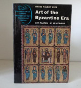 Art of the Byzantine Era