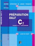 Preparation Dalf C2 Methode (Ecrit)