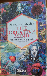 The Creative Mind
