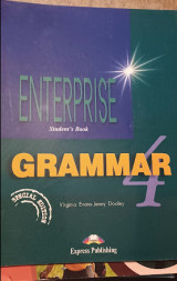 Enterprise Grammar 4
