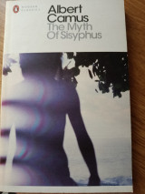 The myth of Sisyphus