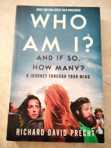 Who am I ? And if so , How Many ? A journey through your mind