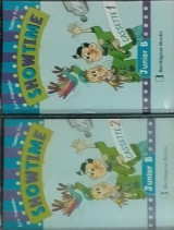 Showtime Junior b (2 audio cassettes)