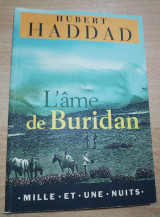 L' Ame de Buridan