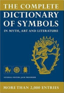 The Complete Dictionary of Symbols