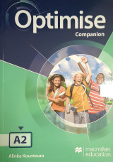 Optimise A2 Companion