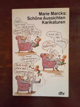 Schone Aussichten, Karikaturen