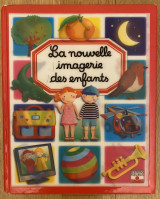 La nouvelle imagerie des enfants