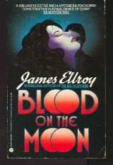Blood on the Moon