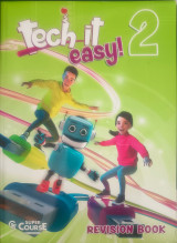 Tech it easy 2 revision book